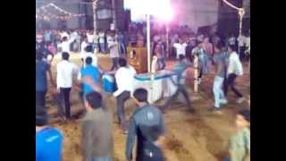 preview picture of video 'Umiya Nagar Navratri 07-10-2013'