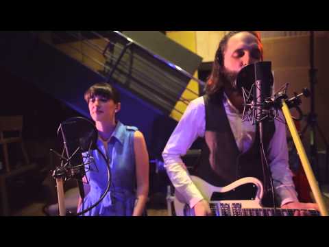 The bianca Story - «You Sir» (DIGGER Live Studio Sessions) 1/5