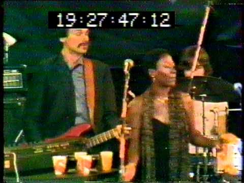 I Can Feel The Fire, Renee Geyer