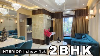 2BHK Brand New Flats Sale In RNA NG Bliss Mira Road Mumbai / Call For Site Visit 7045 655 655