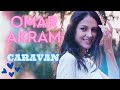 Omar Akram // “Caravan”