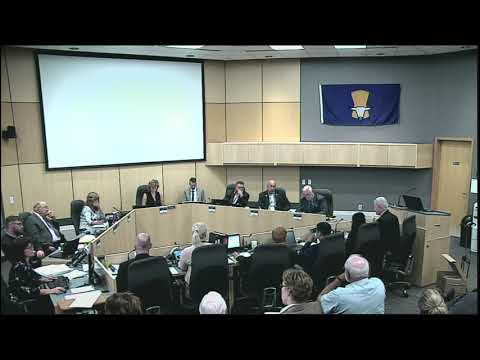 August 20, 2019 Council Meeting Part 2