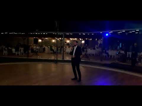 Eyüp Anmaç - Medine Gülü İslami Düğün Hakikat Organizasyon