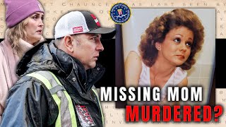 Missing for 36 Years: The Search for Margaret Chauncey