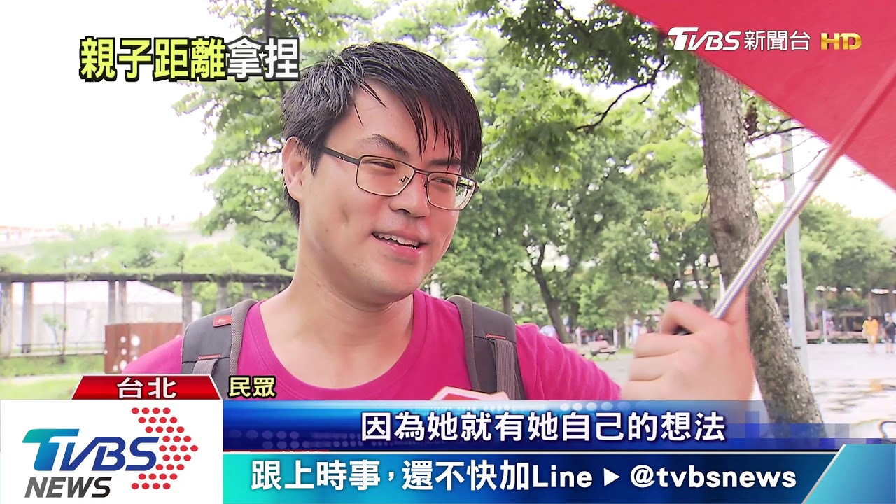 貝克漢對嘴吻女兒! 民眾:青春期後不妥
