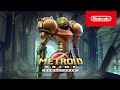 Metroid Prime Remastered - Launch Trailer - Nintendo Switch