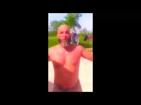 Famille LOPEZ CLASH GITAN 3e episode