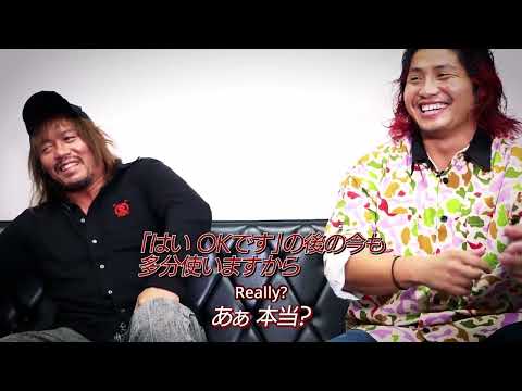 Tetsuya Naito Never Thought Hiromu Takahashi Would Leave NJPW, Heard Takahashi Has ‘Other Options’
