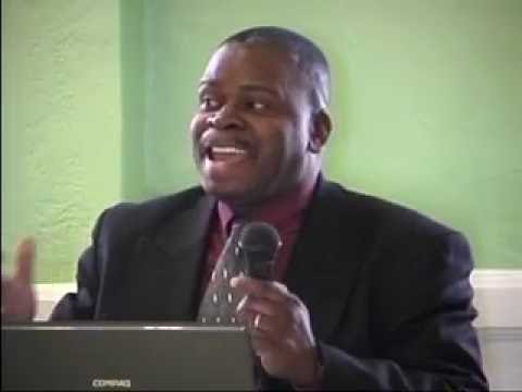 Instructor Benjamin Bilal - THE MEANING OF "ILAAH" AND OTHER IMPORTANT ARABIC TERMS