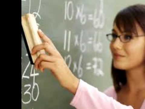 Professorinha video