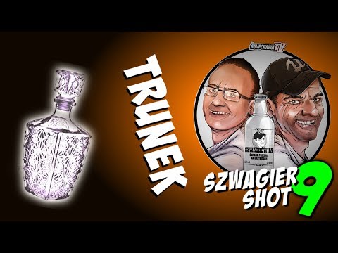 Trunek - Szwagier SHOT 86