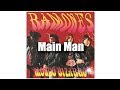 Ramones - Main Man (Subtitulado en Español)