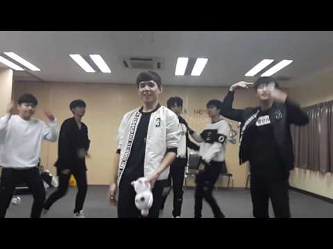 Orion cover Astro - 장화 신은 고양이 @Last in memory with ORION