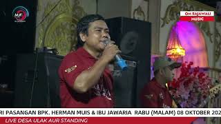 Download lagu LAIN KEPALA LAIN HATI❗OM RAJAWALI MUSIC❗LIVE. ULAKK AUR STANDING❗WEDDING❗AYU & HELMI❗ mp3