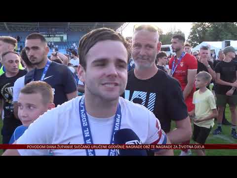 HNK Vukovar 1991 u elitnom razredu nakon 25 godina