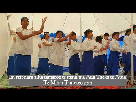 YCL Eten New Plymouth - 11/12/21