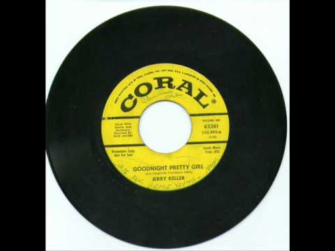 Goodnight Pretty Girl by Jerry Keller.wmv