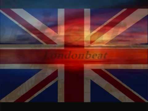 The Air   -  Piano  Mix  - Londonbeat