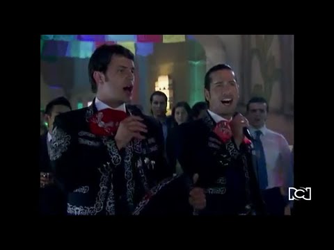 Malagueña - La Hija del Mariachi