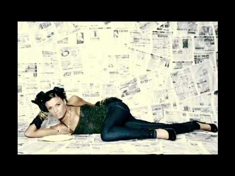 Beckwith feat. Ineabell - No Time To Waste