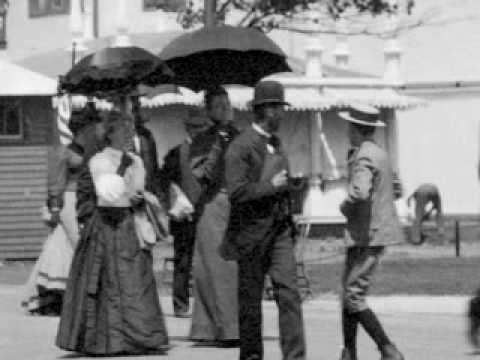 H.H. Holmes: America's First Serial Killer Film CLIP