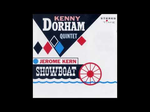 Kenny Dorham Quintet - Showboat ( Full Album )