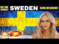 How does SWEDEN influence the rest of the World? | Sweden Facts