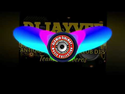 MAE RIVERA : BAKIT ANG SABI MO BINATA KA [ REMIX BY DJ JAYVEE ] ALDWIN_SIALMOY_MUSIC_COLLECTION