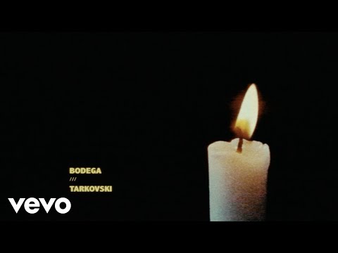 Bodega video