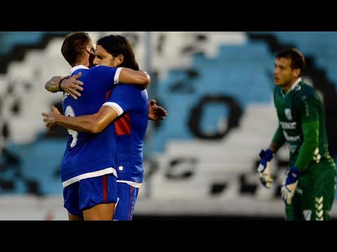 TEMPERLEY 0-2 TIGRE || Primera Nacional || GOLES