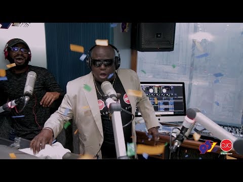 Nescafé 3 In 1 Breakfast Party Concert Series feat. Blaxx