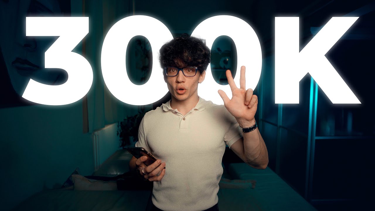 3 principles that got us 300k followers