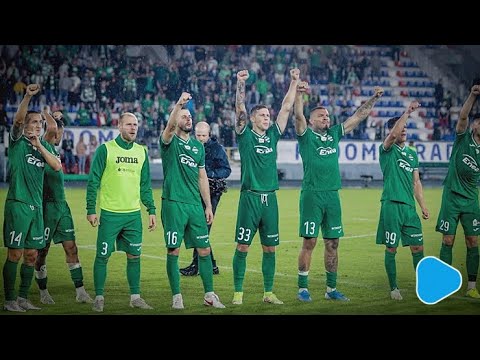 Udany rewanż Radomiaka