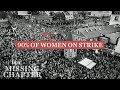 The Day Women Shut Down Iceland