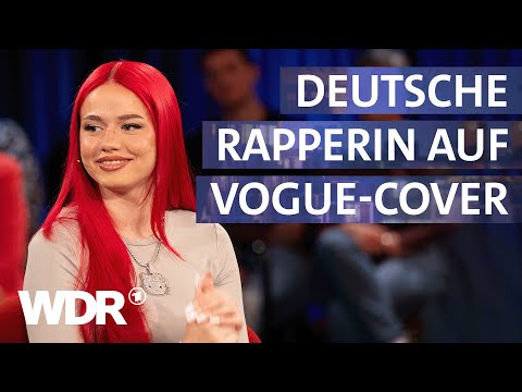 Musikerin Badmómzjay über Erfolg und die zwei Gesichter der Jordan Napieray | Kölner Treff | WDR