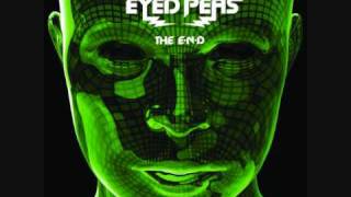 Black Eyed Peas - Alive (with Lyrics) [HQ]