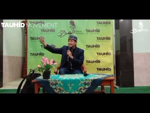 Ustadz Abu Takeru - Dajjal And The Last Day