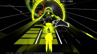 Rubble Kings - Run The Jewels | Audiosurf