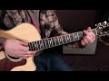 The Easiest 3 chord acoustic guitar song…..That Turns heads the you play it