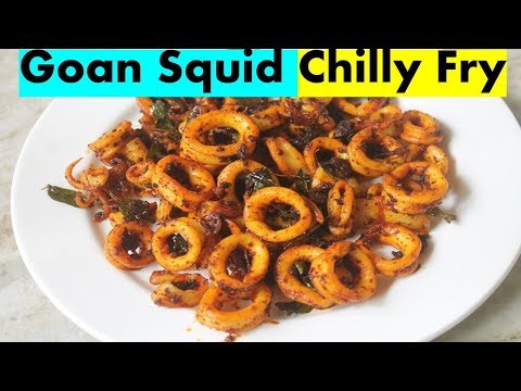 download lagu mp3 mp4 Goan Calamari Recipe, download lagu Goan Calamari Recipe gratis, unduh video klip Goan Calamari Recipe