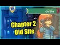 Celeste Chapter 2 Old Site Walkthrough No Commentary