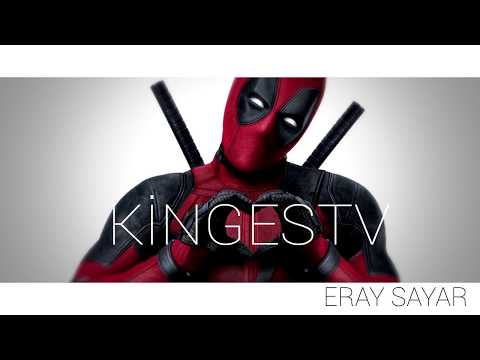 FİLM EDİT - DEADPOOL 12 KURŞUN -