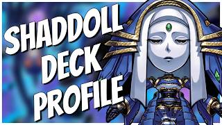 Yugioh│Shaddoll│Deck Profile│Post BLGG│#yugioh #yugiohcommunity #yugiohcards #yugiohtcg