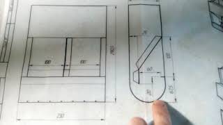 Кормушки для кроликов чертежи инструкции по изготовлению