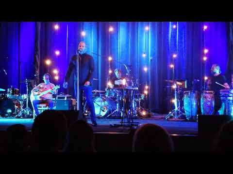 David Koller - Gypsy Love (Lučenec)