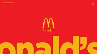 Download lagu McDonald's Motion Graphics (Unofficial Commercial) mp3