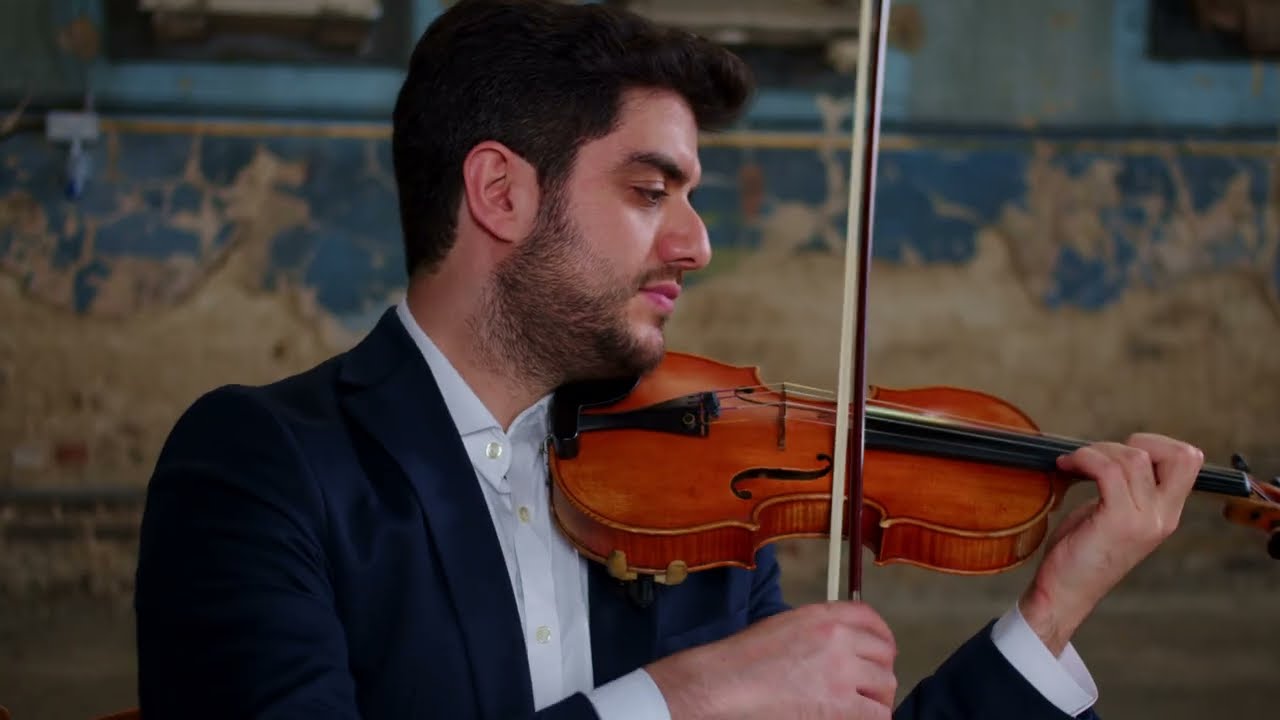 Por Una Cabeza - Kara Strings #violin #cello #stringduo #stringensemble