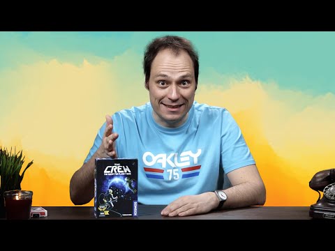 A legjobb kooperatív társasjáték! - Hajnóczy Soma Társas