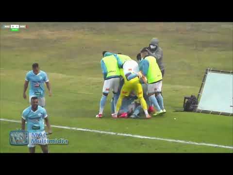 MAC 1x1 Noroeste -  Paulista Série A3 2021 [Gols do jogo]