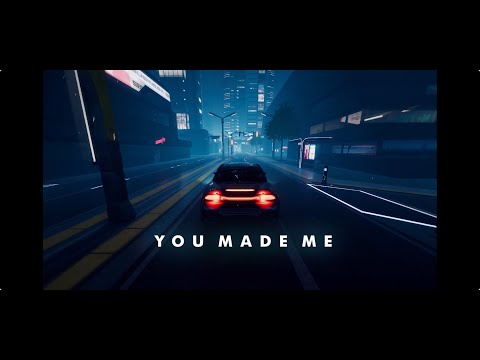 Momento - You Made Me (Official Lyric Video)